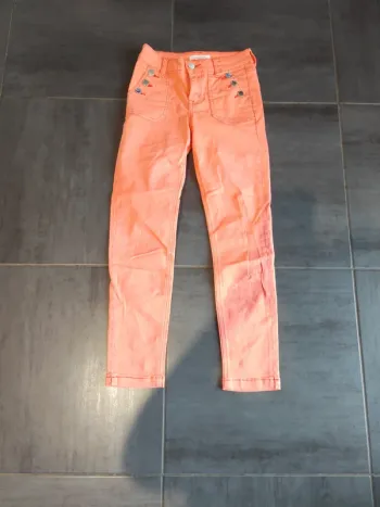 Jean cache cache 34