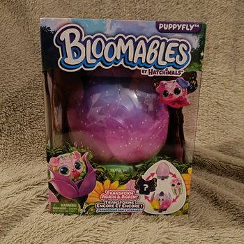 Bloomables Puppyfly