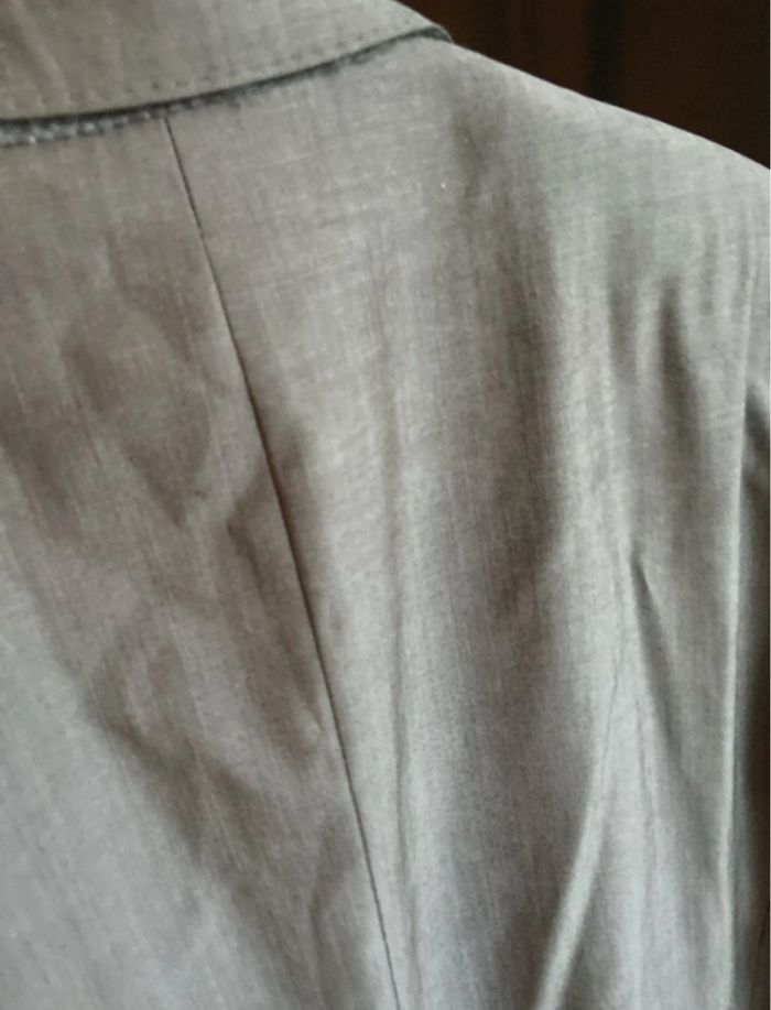 Blazer - photo numéro 3