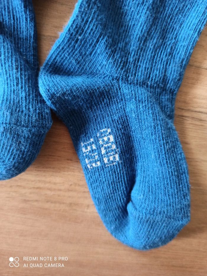 Lot de paires de chaussettes - photo numéro 2