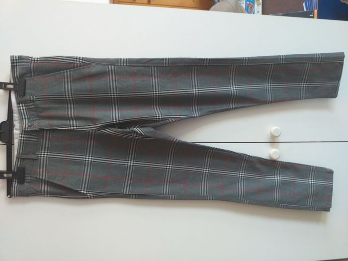 PANTALON FEMME - photo numéro 1