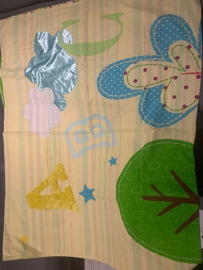 Housse de couette Winnie