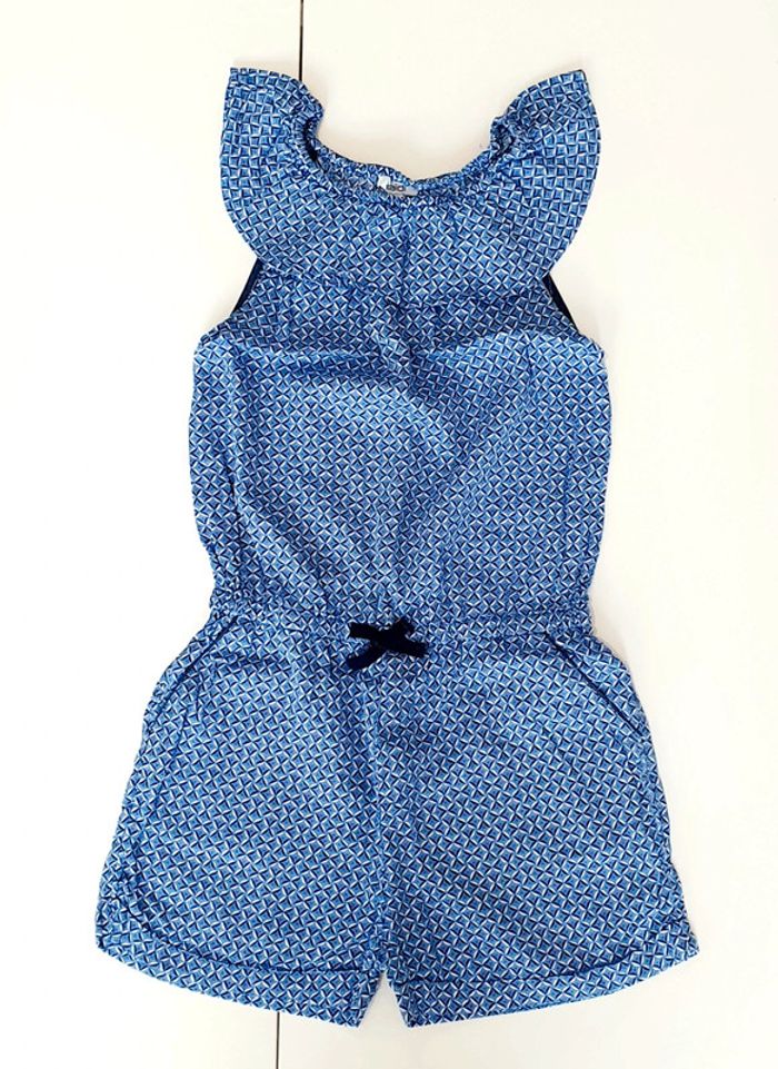 Combishort Okaidi - 8A