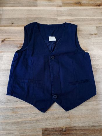Chemise garçon 8 ans
