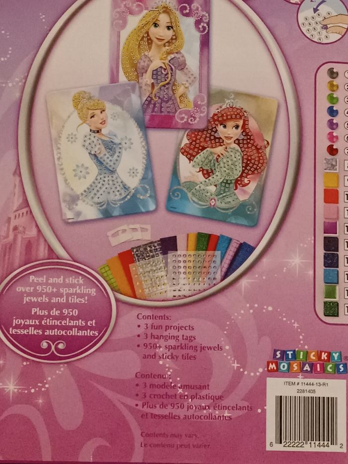 Disney Princess - photo numéro 4