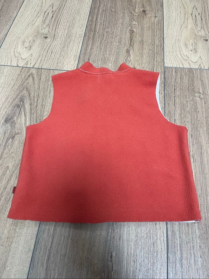 Gilet sans manche 6 mois - photo numéro 2