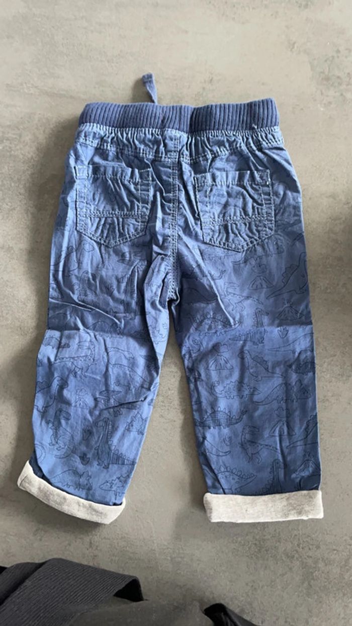 Pantalon - photo numéro 2