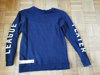 Pull Garçon 