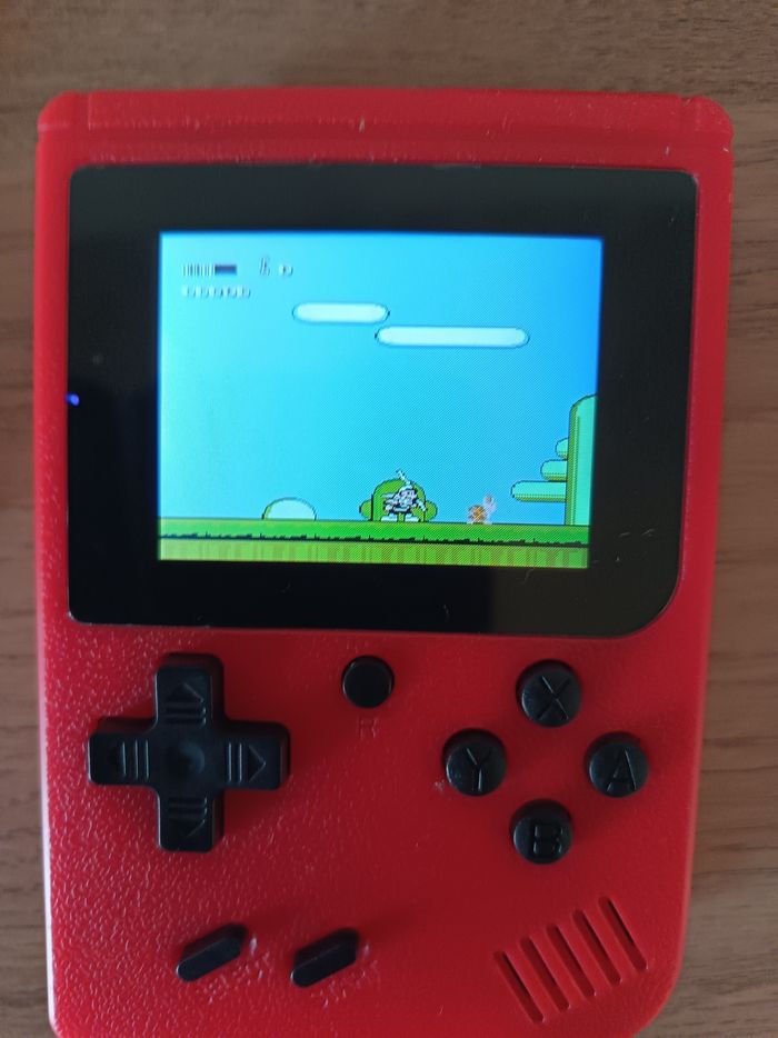 Game boy Nintendo nes - photo numéro 3