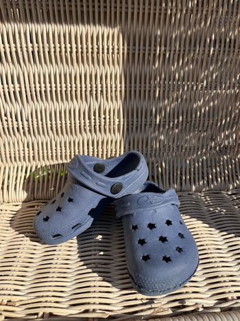 crocs, sandales unisexe