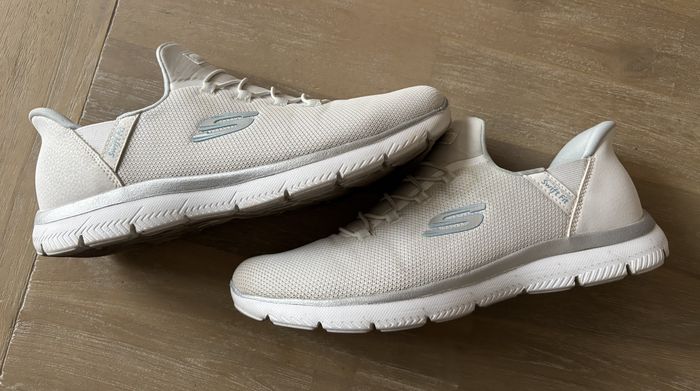 SKECHERS FEMME - photo numéro 5