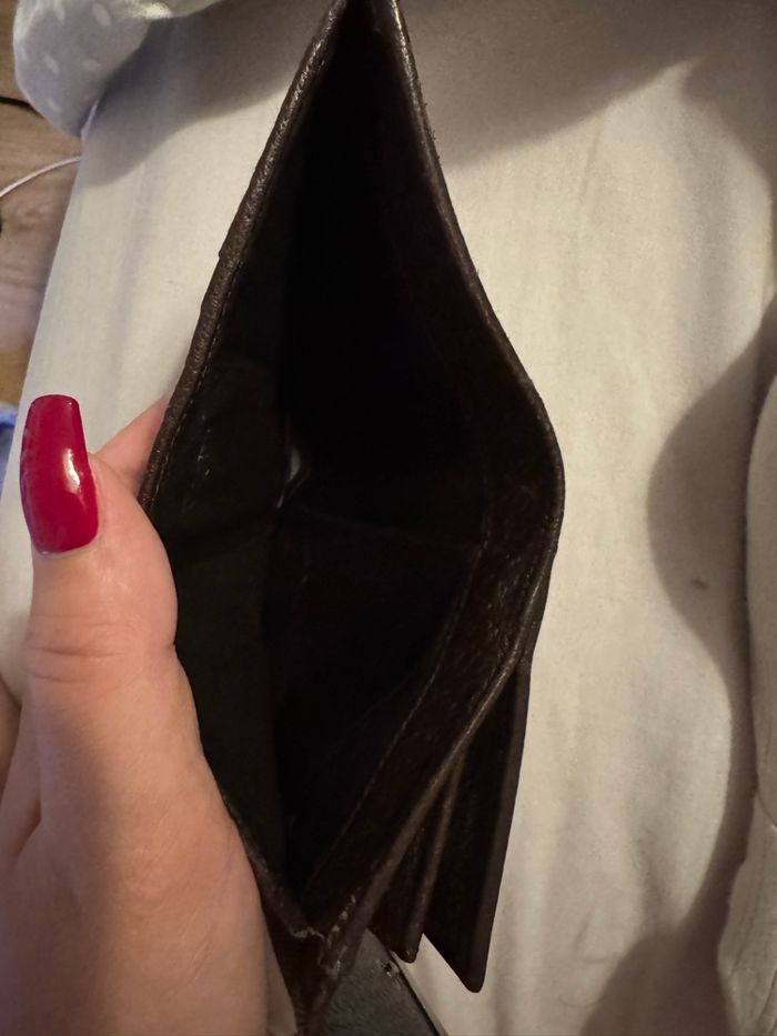 Porte-feuille Gucci - photo numéro 5