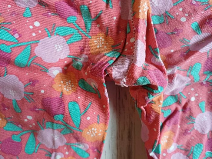 Pyjamas 2 pièces Dpam en 6 ans - photo numéro 4