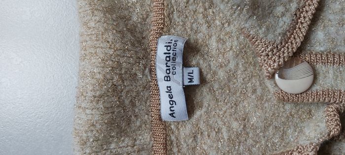 Gilet M/L - photo numéro 5