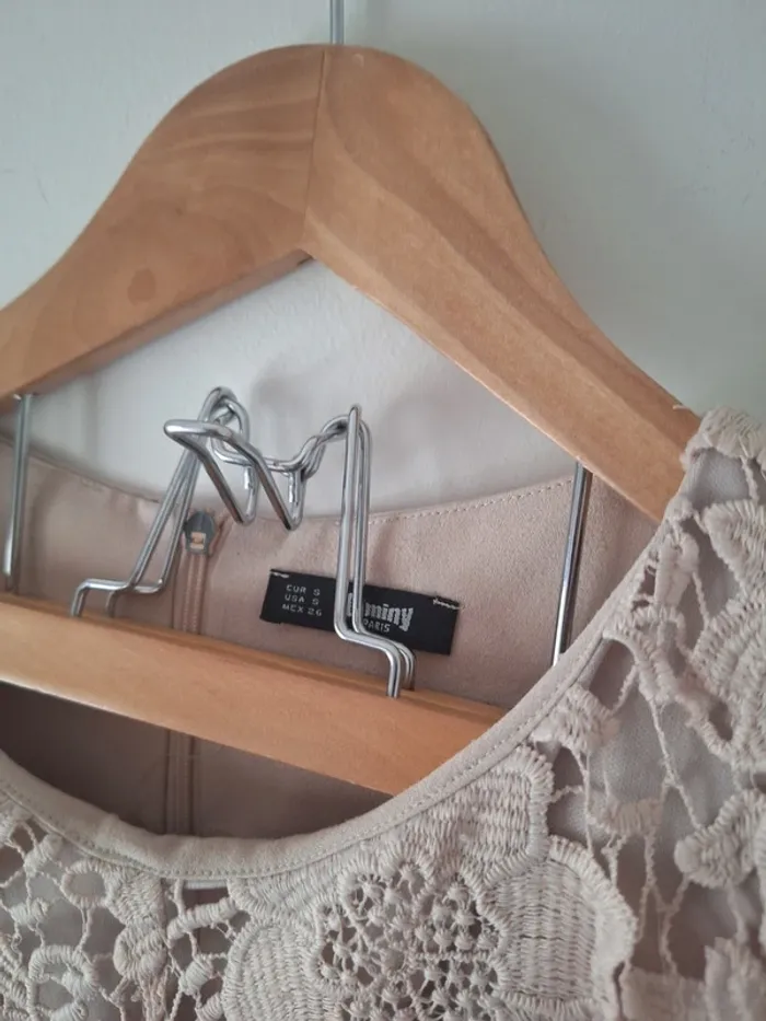 Blouse Ciminy - photo numéro 2