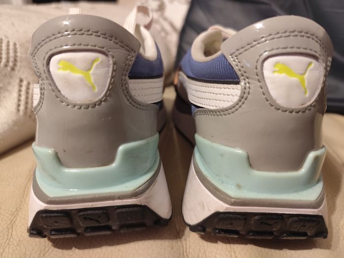 PUMA taille 40 - photo numéro 4