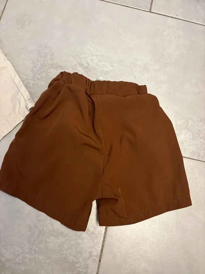 Lot short - photo numéro 7