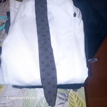 Cravate petit garçon