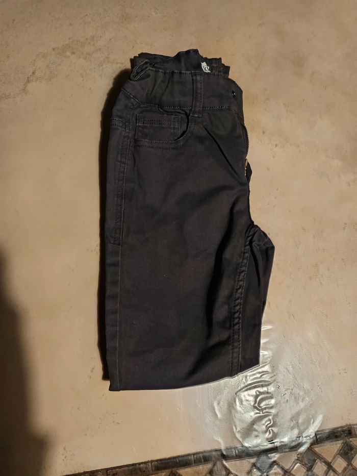 Jeans enfant - photo numéro 8