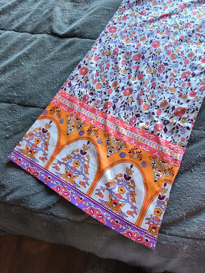 Pantalon large fluide été - photo numéro 2