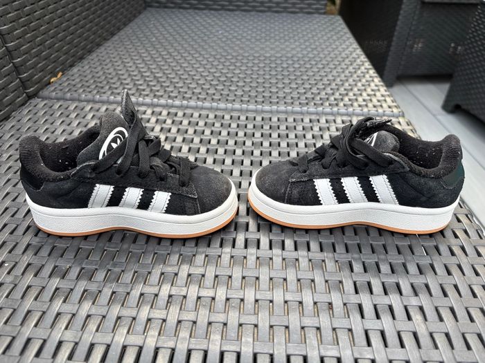 Campus adidas taille 24 - photo numéro 8