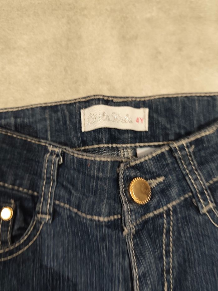 Jeans - photo numéro 3