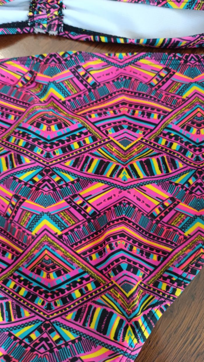 Maillot de bain 14ans - photo numéro 3