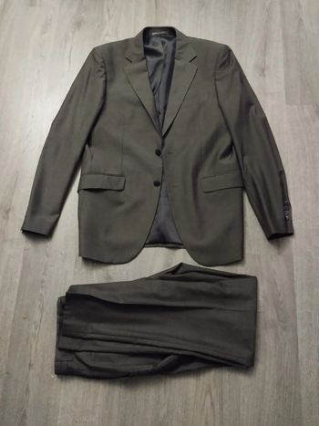 Costume complet gris Taille S