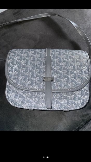 Sacoche Goyard 1.1