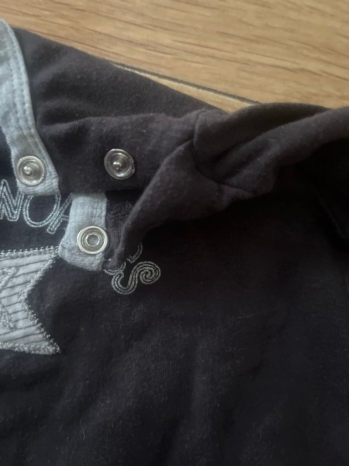 Lot 2 t-shirt manches longues - photo numéro 9