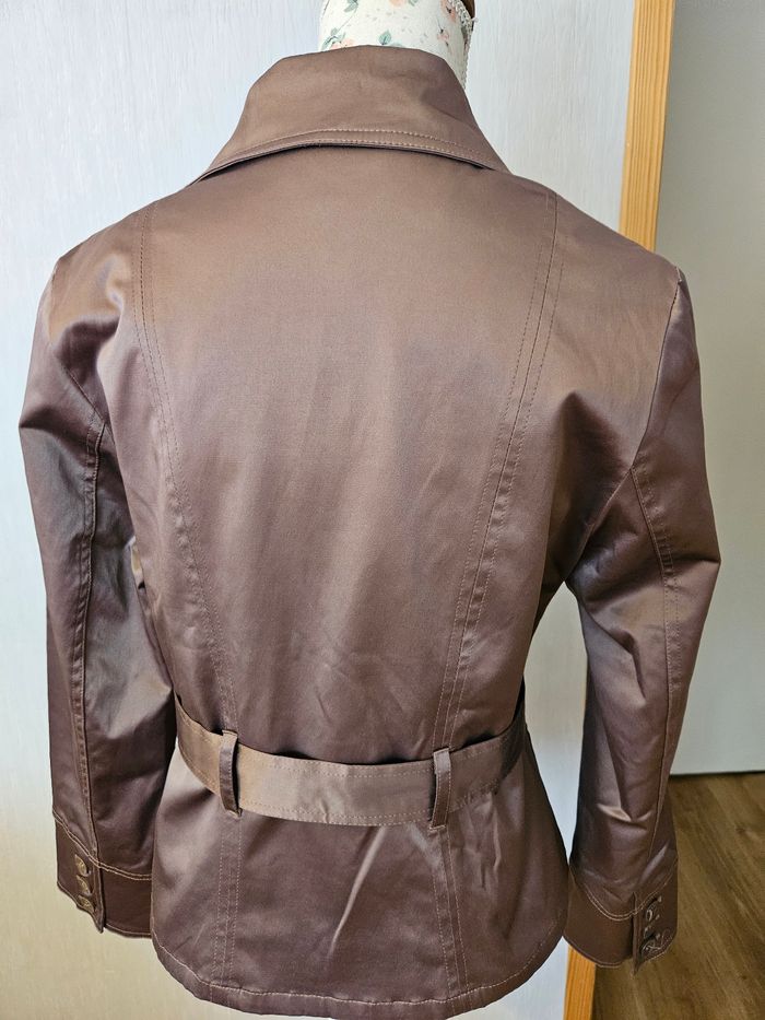 Veste la city - photo numéro 2