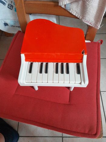 Piano