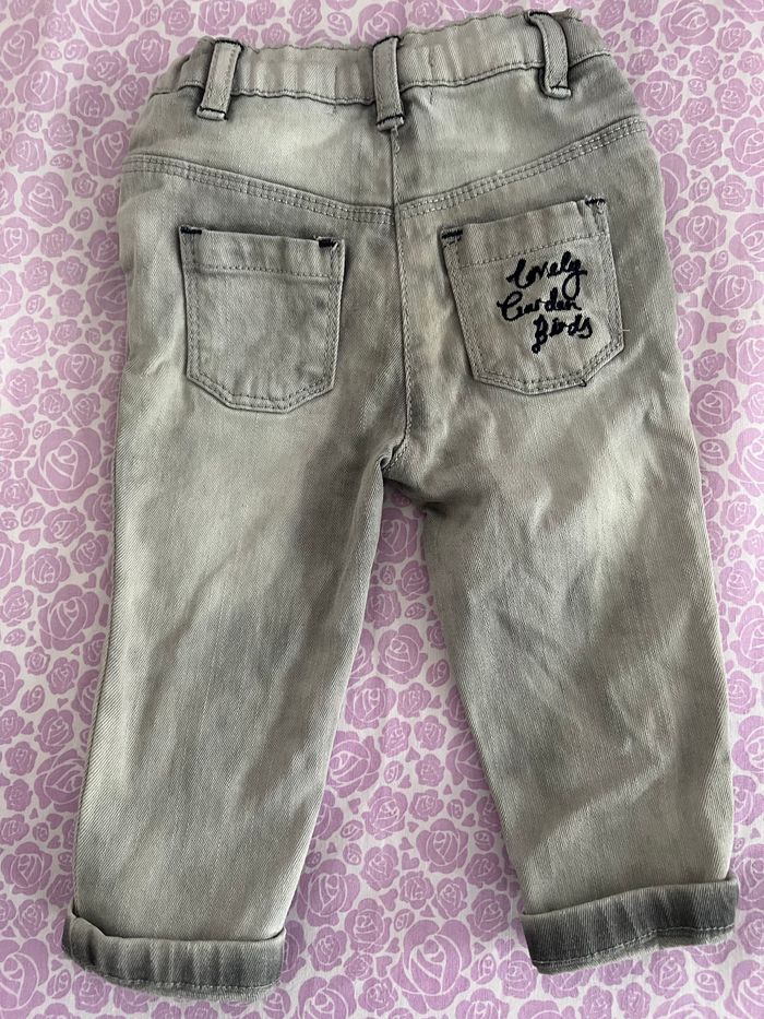 Jean - photo numéro 2