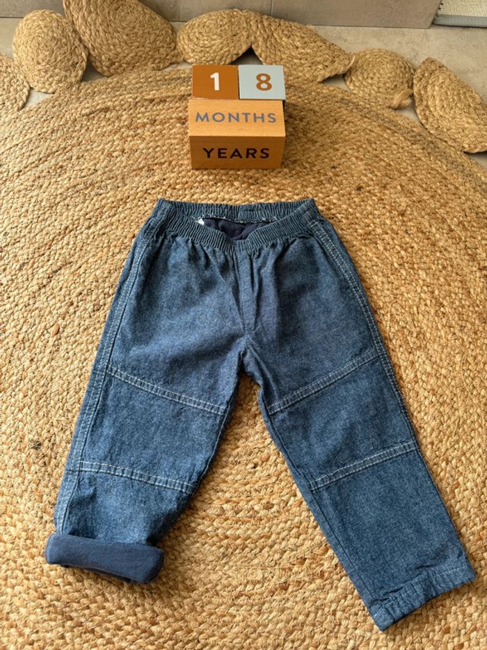 Ensemble garçon 18 mois - photo numéro 6