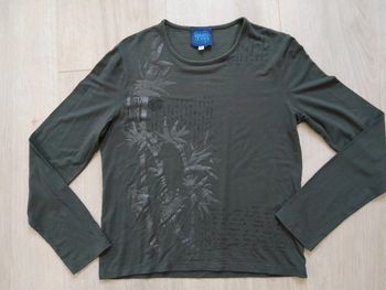T-shirt taille M Kenzo jeans