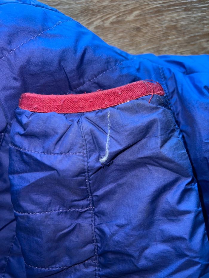 manteau 10 ans - photo numéro 4