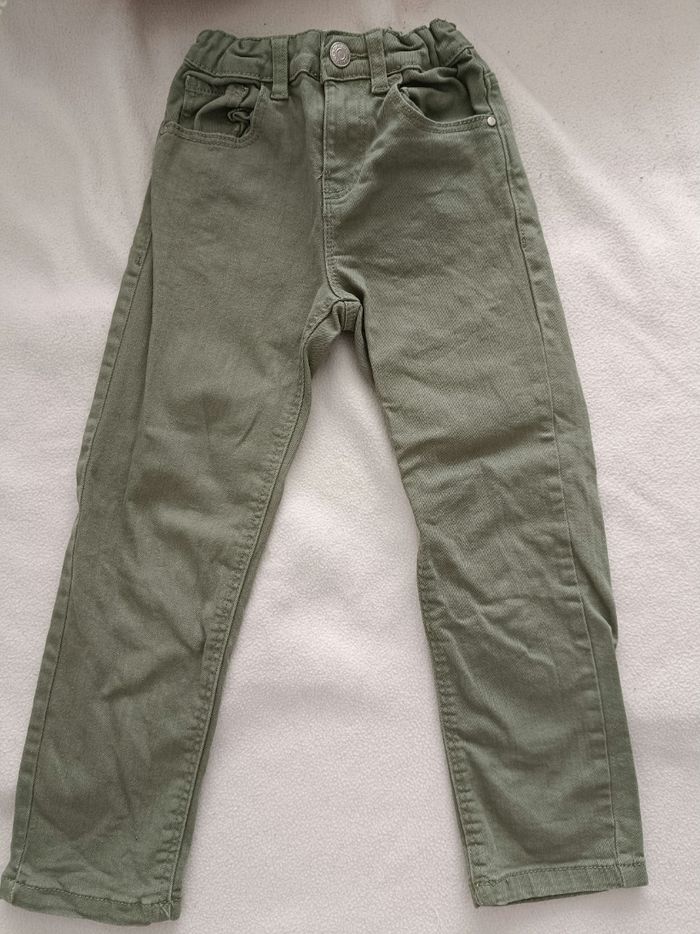 🌸 Lot jeans fille - Taille 6/7 ans 🌸 - photo numéro 7