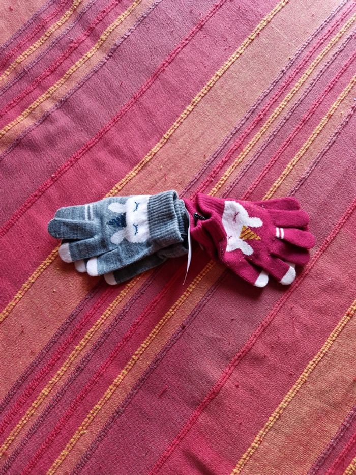 Gants