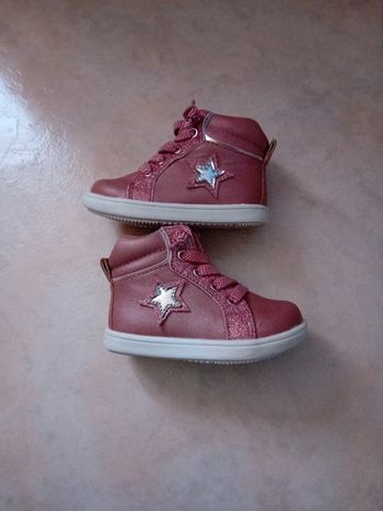 Chaussures fille