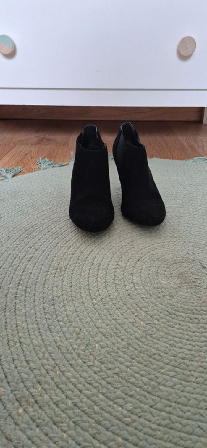 Bottines - photo numéro 2