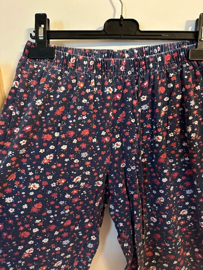 Pyjama complet Françoise saget - photo numéro 7