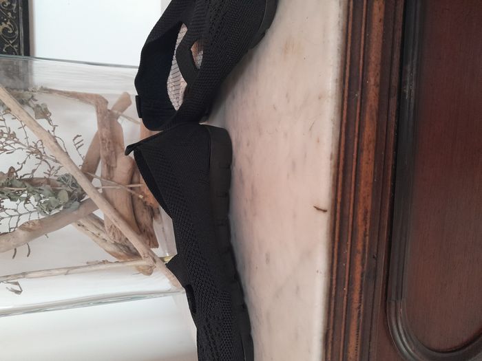 Chausson - photo numéro 2