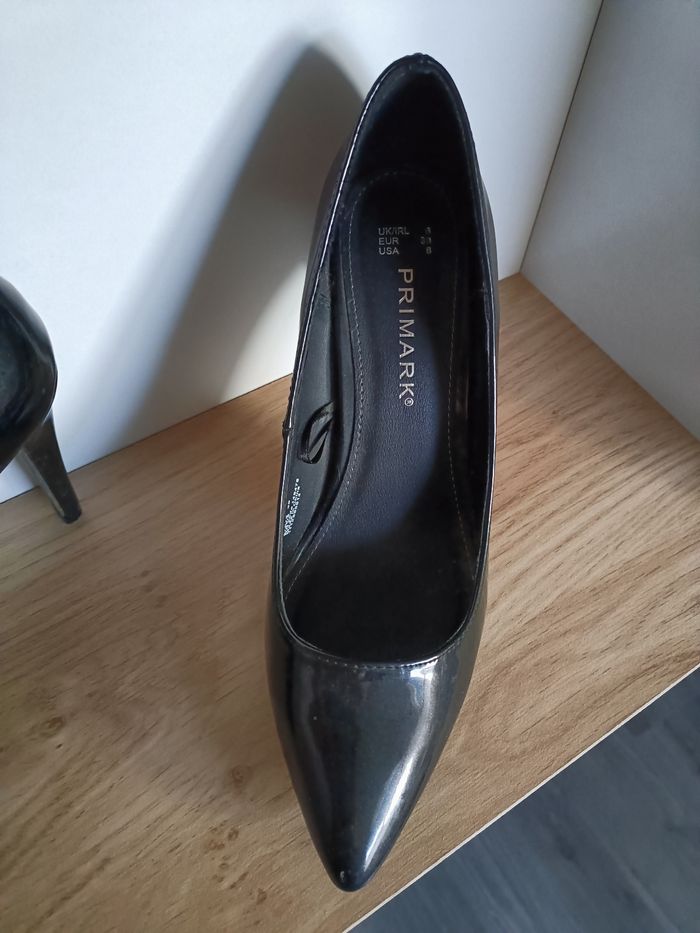 Escarpins - photo numéro 3