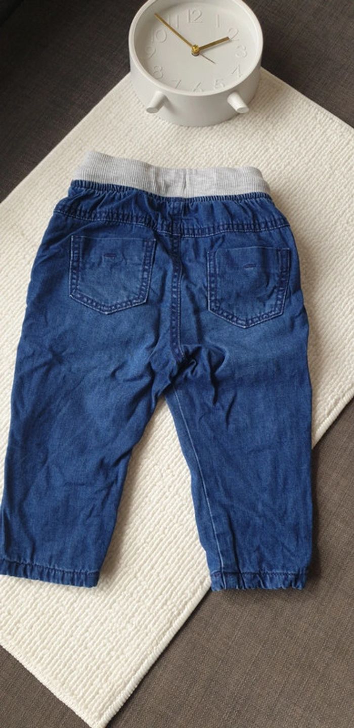 Jean 9 mois - photo numéro 3
