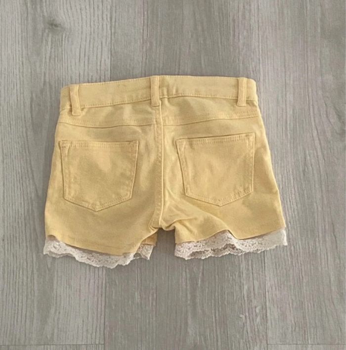 Short marque H&M taille 2 ans - photo numéro 3