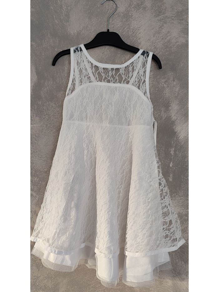 Robe 7-8 ans - photo numéro 1