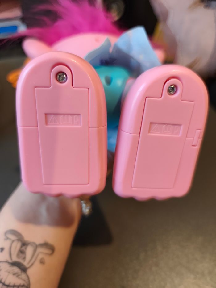 Poppy Trolls - photo numéro 6