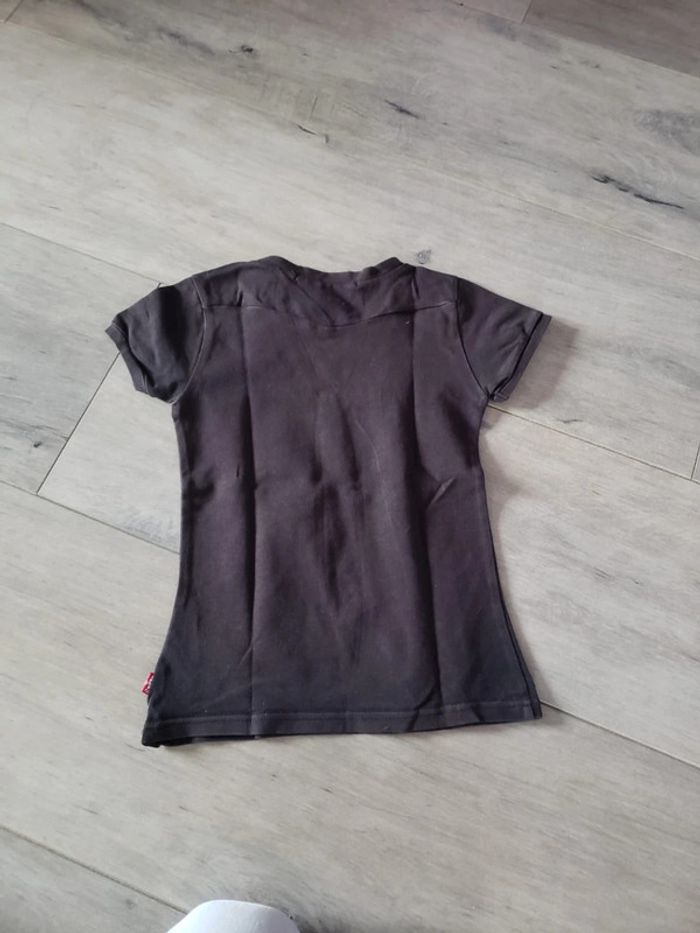 Tee-shirt levi's 5 ans - photo numéro 3
