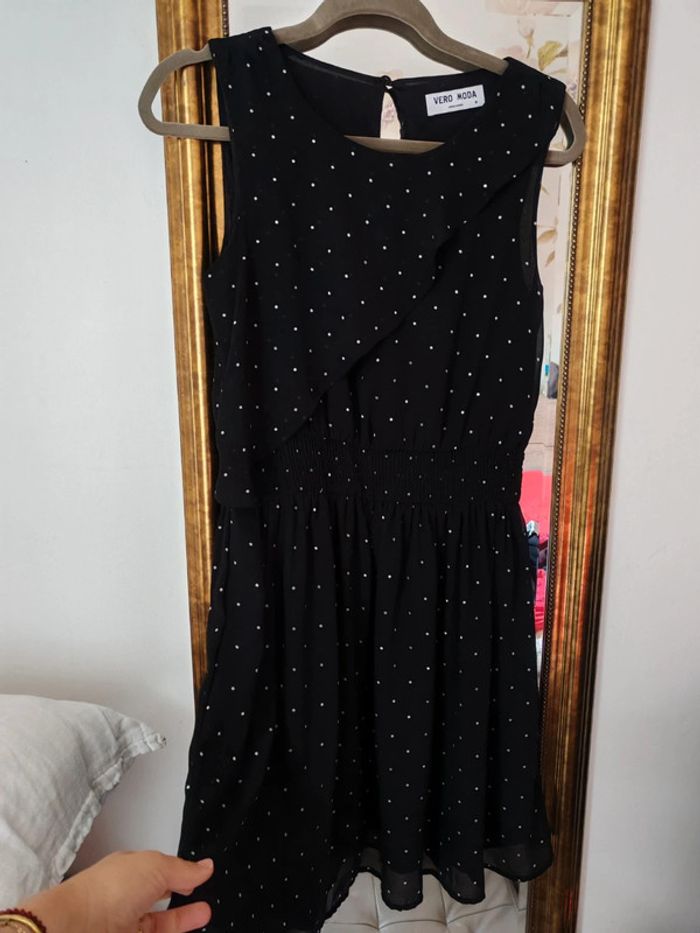 Robe vero Moda