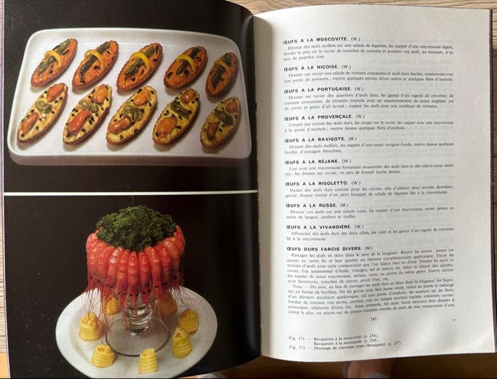 L’art culinaire français de Flammarion - photo numéro 7